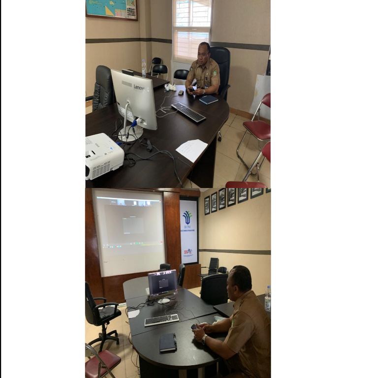 Masukan Terhadap RPP Perizinan Berusaha dan Pengawasan Berbasis Resiko sebagai implementasi dari UU Cipta Kerja.